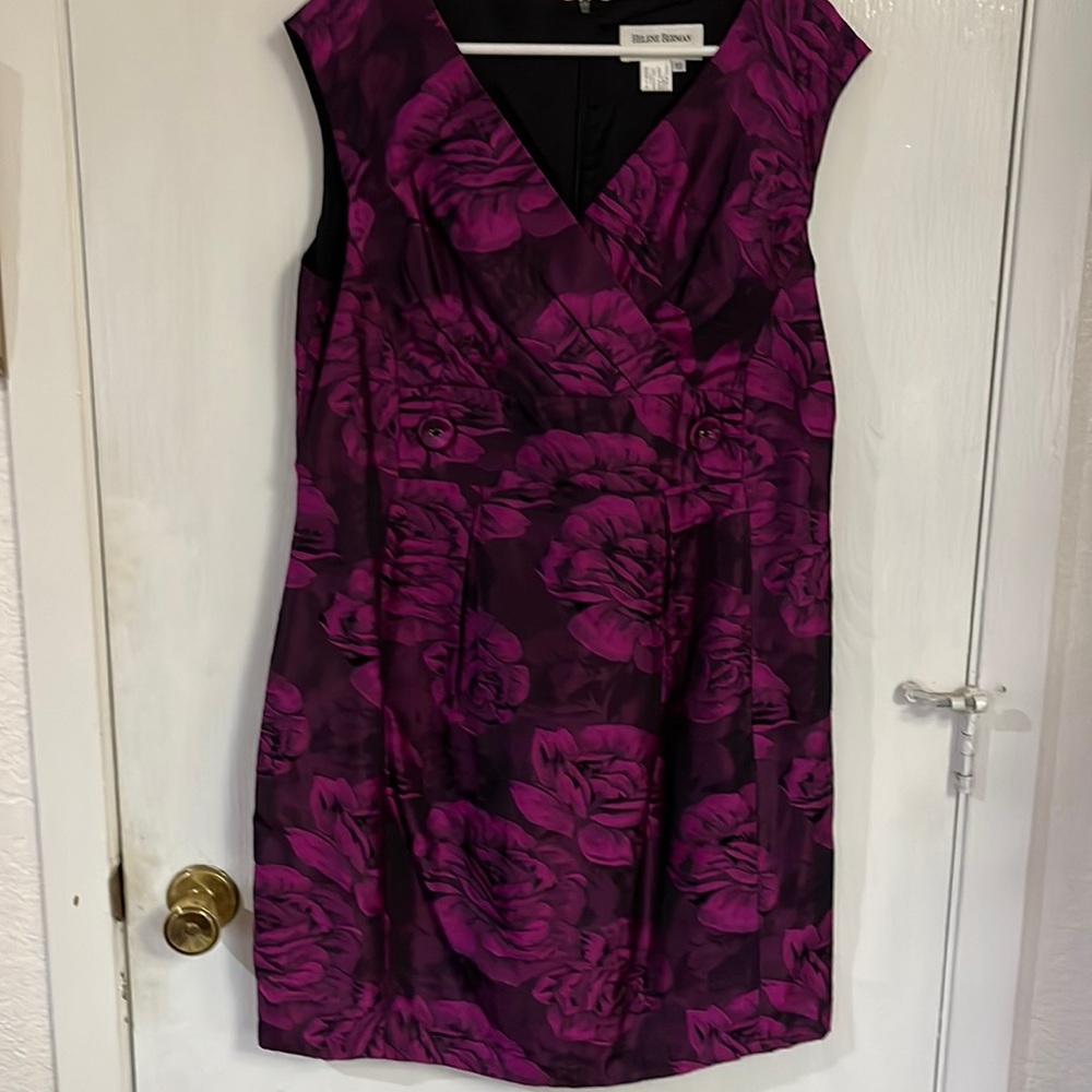 Helen Berman London